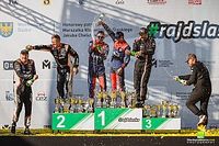 Video: M&oacute;wią po Rajdzie Śląska