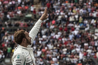Prost: "Hamilton deve trovare una nuova motivazione personale nel 2019"
