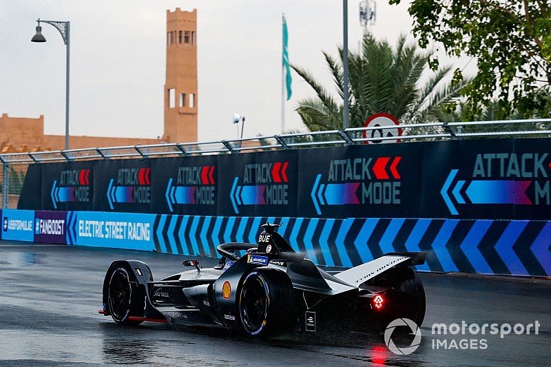 Formule E overweegt 'Attack Mode' verder uit te breiden