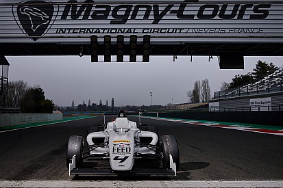 Comment va fonctionner le volant Feed Racing France ?