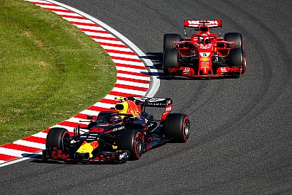 Vettel critique vivement Verstappen mais ne regrette rien