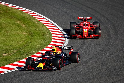 Hakkinen: Vettel no se equivocó al intentar adelantar a Verstappen