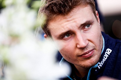Sirotkin "ainda não acredita" que está deixando F1