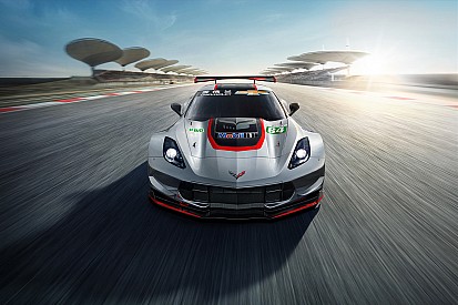 BoP-Update WEC Schanghai: Corvette erheblich leichter