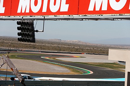 Fotogallery: scopriamo insieme il tracciato argentino di El-Villicum