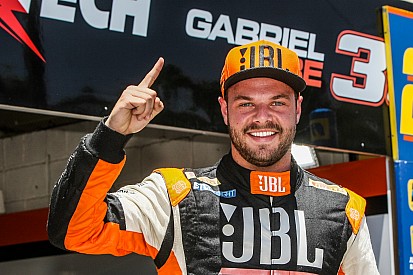 Gabriel Robe garante lugar na Stock Car em retorno da Mico’s Racing