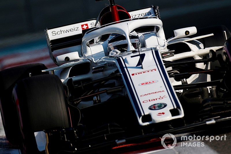 Räikkönen :