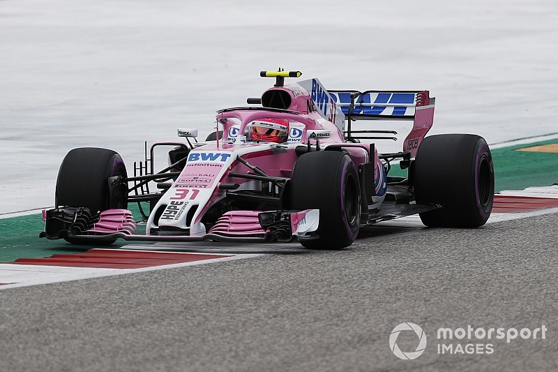 Ocon diskalifiye edilebilir