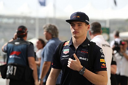 FIA: Verstappen kamu cezasını Marakeş Formula E yarışında çekecek