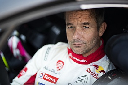 Loeb ficha por Hyundai para el WRC 2019