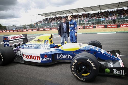 Vettel pilotar&aacute; coches m&iacute;ticos de F1 en el festival de Goodwood 2023