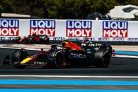 El procedimiento del VSC que afect&oacute; el podio de Sergio P&eacute;rez 