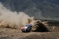 WRC Rally Safari: Rovanpera se acerca a la victoria