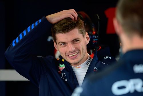 C&oacute;mo Heineken cambi&oacute; su pol&iacute;tica de patrocinio por Verstappen