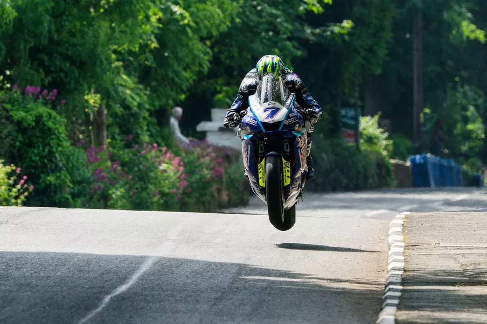 Josh Brookes, Supersport
