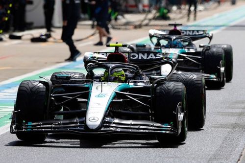 Zwycięstwa bez wpływu na wyb&oacute;r kierowcy