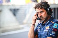 Santi Hernández, emocionado al recordar el calvario de Márquez