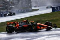 McLaren wie, gdzie może się poprawić