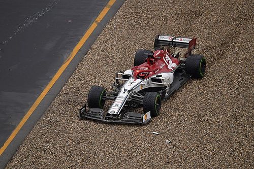 Alfa pierde apelación de Alemania; Hamilton y Kubica salvan puntos