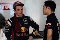 O'Ward no irá a la última ronda de la Súper Fórmula