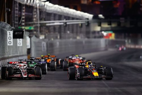 As&iacute; queda el campeonato de pilotos y equipos tras el GP Las Vegas F1 2024