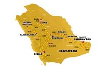 Rally Dakar 2025: recorrido, fechas, novedades y m&aacute;s