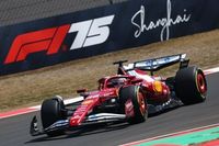 Pierwsze podium w Arabii Saudyjskiej?