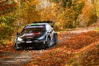 Niewiele wątpliwości w Toyocie