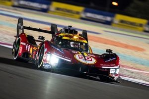 Extraordinario triplete de Ferrari en los 1,812km de Qatar