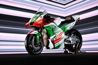 Fotos: as&iacute; son las Honda del LCR de Zarco y Chantra para MotoGP 2025