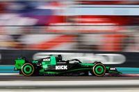 Alonso: On jest najlepszy