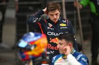 Los ganadores y perdedores del GP de China de F1 2025