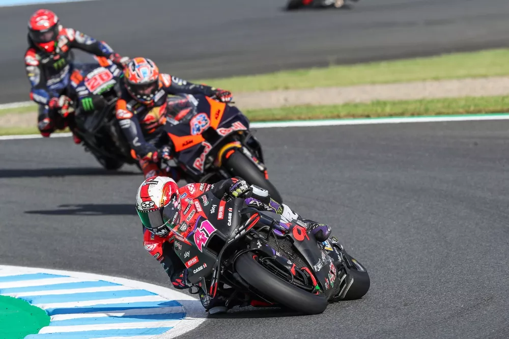 Aleix Espargaro, Aprilia Racing