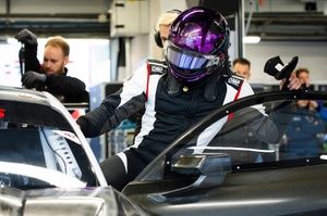 La otra historia especial en GT3 en N&uuml;rburgring m&aacute;s all&aacute; de Verstappen