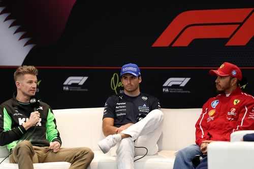 F1 - "Regra &eacute; regra", "Preto no branco": Pilotos criticam McLaren por tentar mudar puni&ccedil;&atilde;o por infra&ccedil;&atilde;o t&eacute;cnica