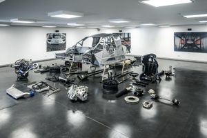 La FIA revela el nuevo constructor que se unir&aacute; al WRC 2027