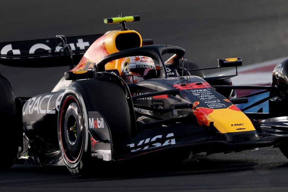 F1カタールGP FP1速報｜ピアストリが最速……マクラーレン勢が頭ひとつ