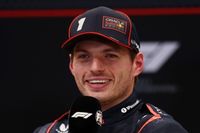 Verstappen sobre la "pesadilla" de Hamilton: "La edad tampoco le ayuda"