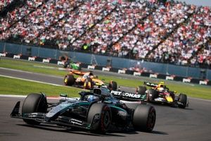 ¿Por qué Antonelli conoce cada una de sus vueltas rápidas en F1? El italiano explica