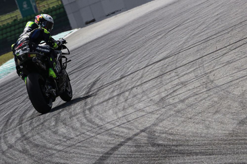 Diogo Moreira, Team LCR Honda