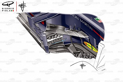 Теханаліз: як зміни роблять Red Bull загрозою для суперників у Монако
