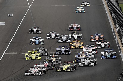 Johnson eyes IndyCar road races in future