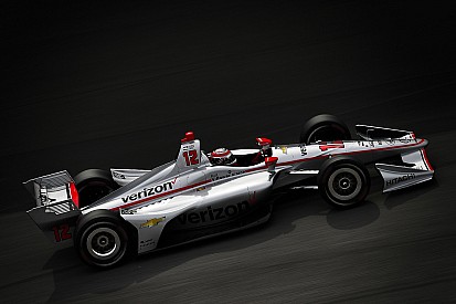 Indianapolis: Will Power holt 200. IndyCar-Sieg für Penske
