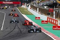 Vettel: sistema de safety car virtual da F1 possui brechas