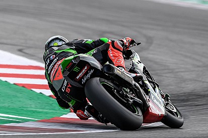 Sykes suffers training injury, will miss Portimao test
