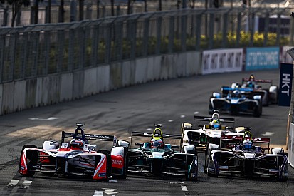 Alejandro Agag: Formula E neden kendi başarısının devamını getirmek zorunda?