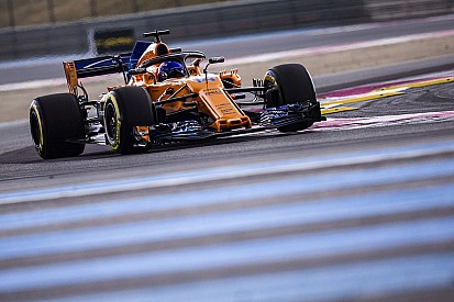 Alonso doing "everything possible" amid qualifying disaster