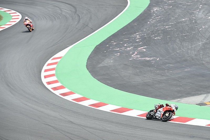 Jorge Lorenzo, Ducati Team