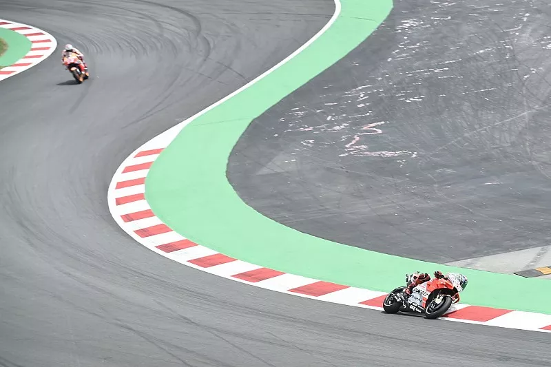 Jorge Lorenzo, Ducati Team