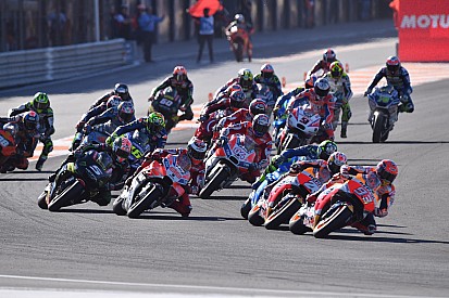 TV-Programm MotoGP Valencia: Livestream und Live-TV